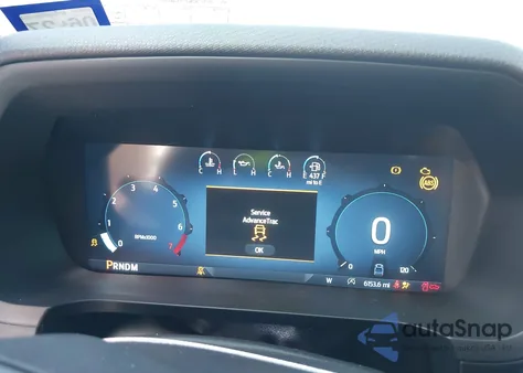 2025 Ford F-150 Stx z USA, uszkodzony, nr VIN 1FTEW2KP3SKD53625